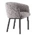 Livrette Chair - Thumbnail 4