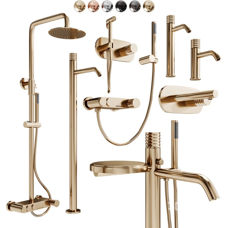 Boheme Stick Image 5