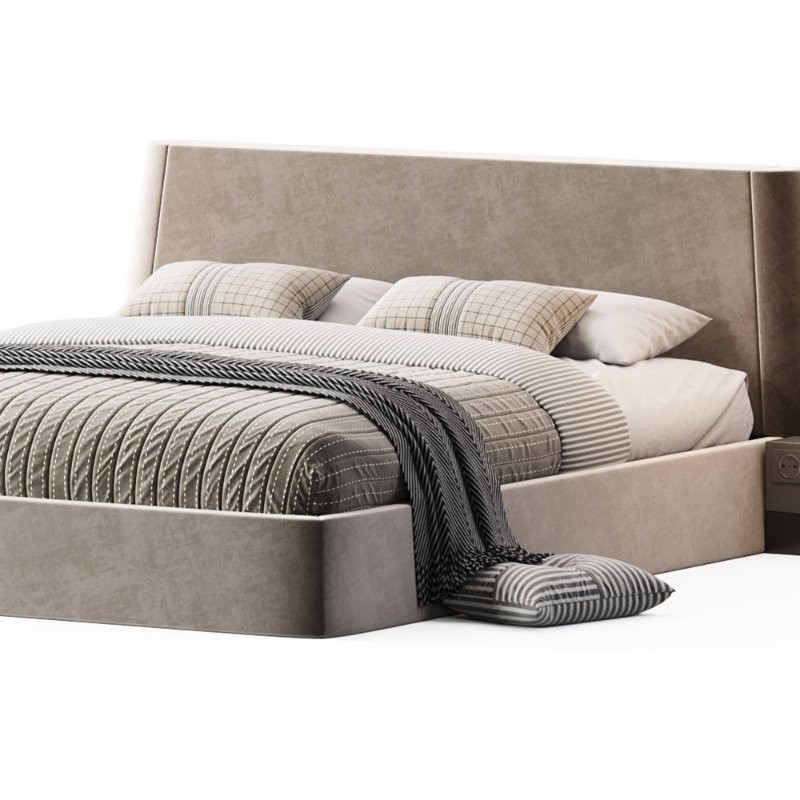 PICEA Bed By His Image 4