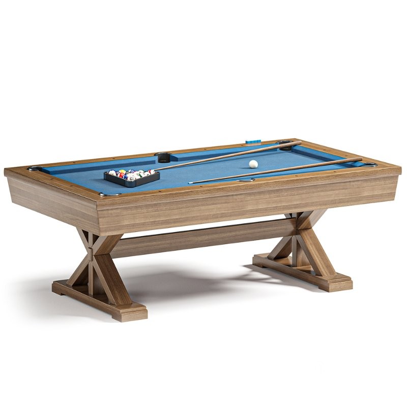 Multi Game Combo pool table Image 2