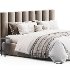 Marsel Bed By His - Thumbnail 5