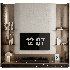 TV Wall-Set 10 - Thumbnail 4