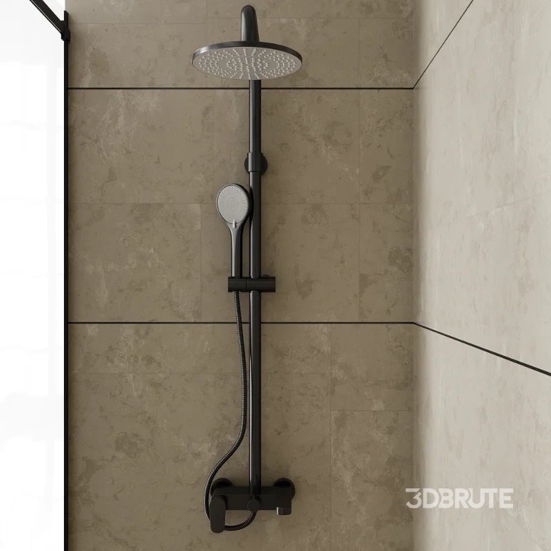 Shower Cabin 08 Image 3