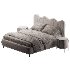 Clementine Platform Bed - Thumbnail 6
