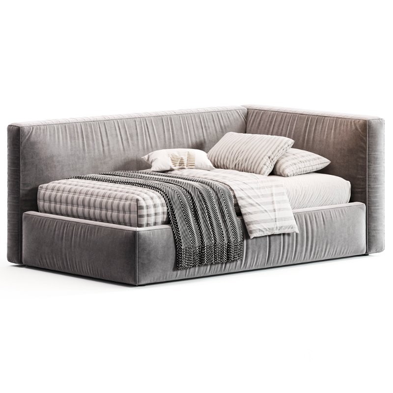 LOFT Kids Bed By Mebelform Image 1