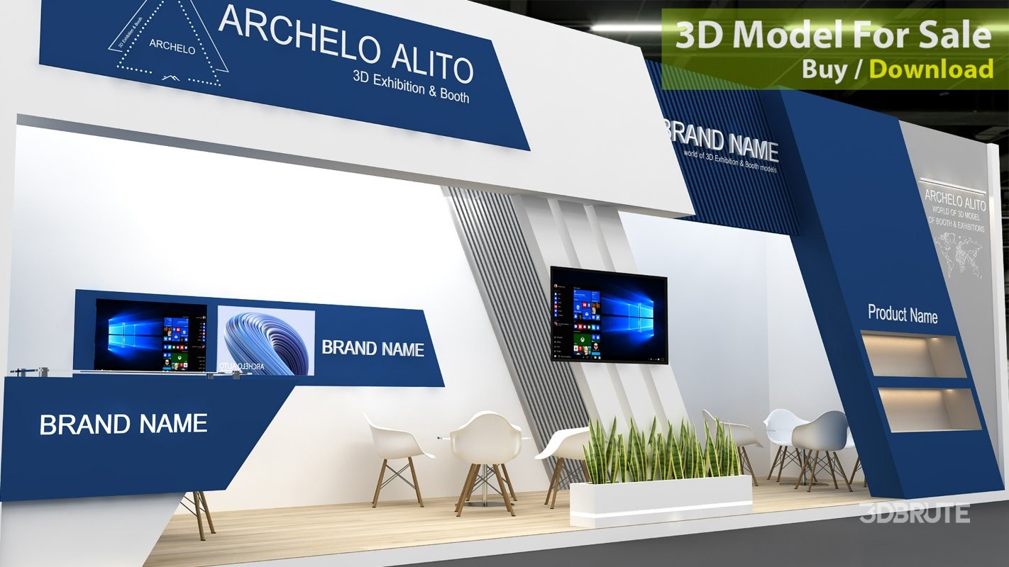 tradeshow expo exhibition Image 5