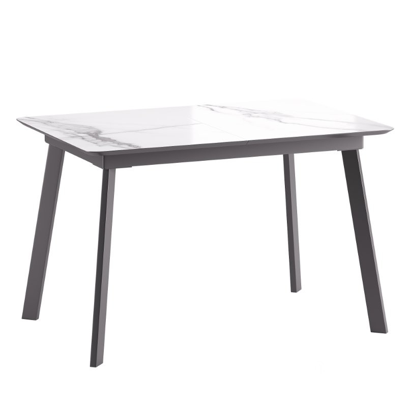 Oddi Dining Chair and Batu Dining Table Image 7