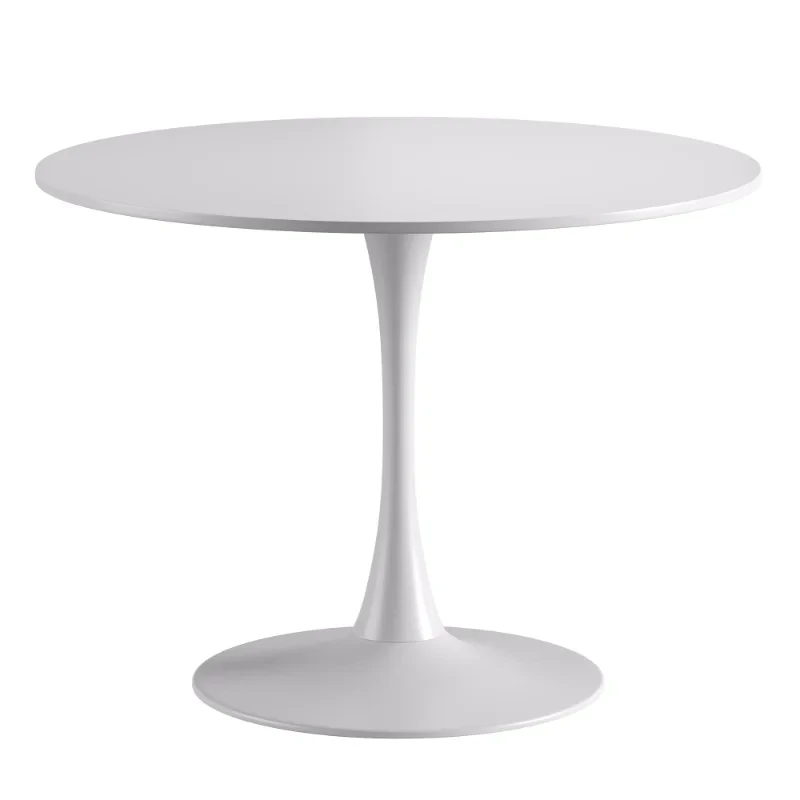 Bodrum Chair and Tulip Table Image 2