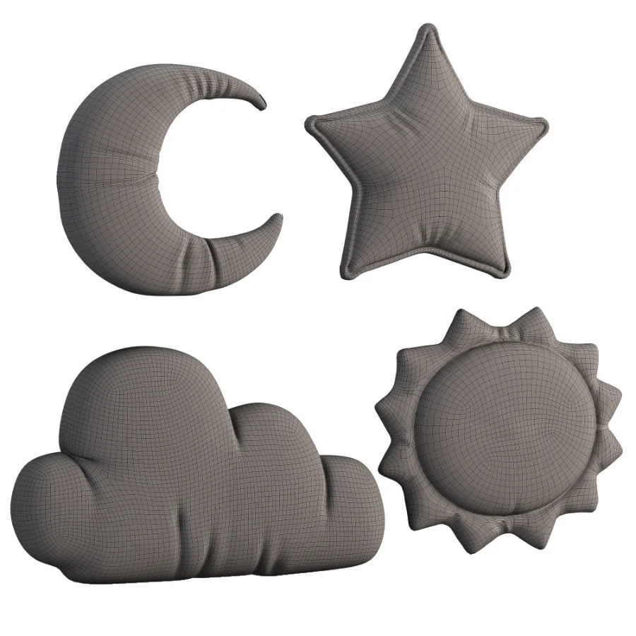 Decorative Pillows Image 7