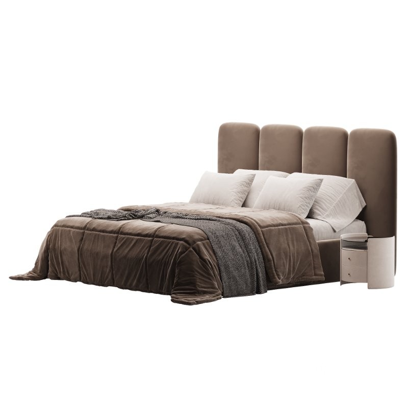 THE SERAPHIC BED Image 3