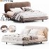 Avalon Ditre Italia Bed - Thumbnail 5