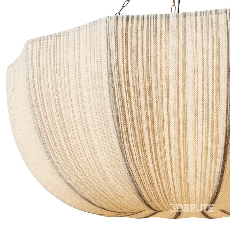 Aldwin Pendant Image 4