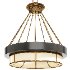 48 W Cilindro Ventura Modern Ceiling Pendant - Thumbnail 5