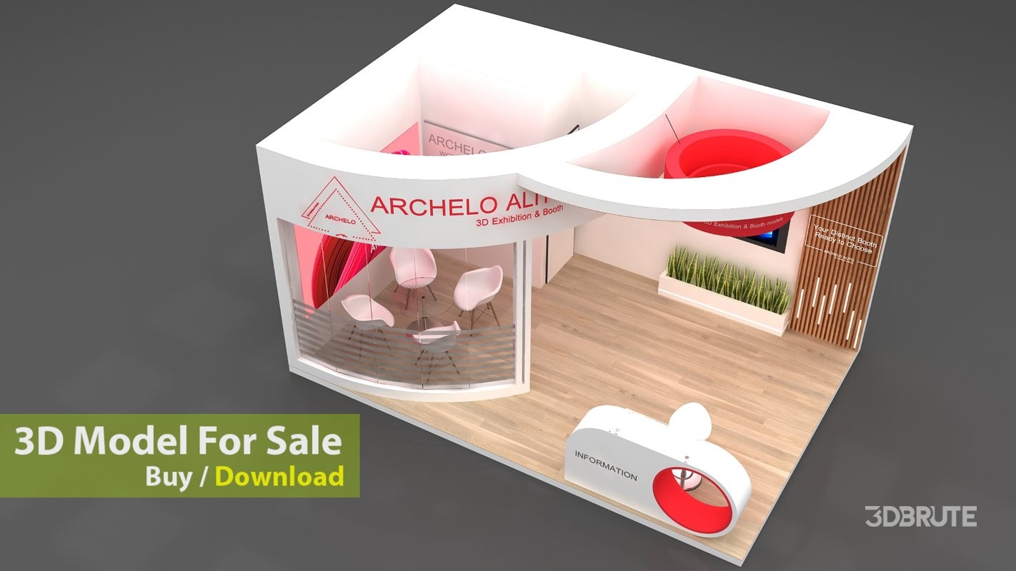 3d exhibition Image 1