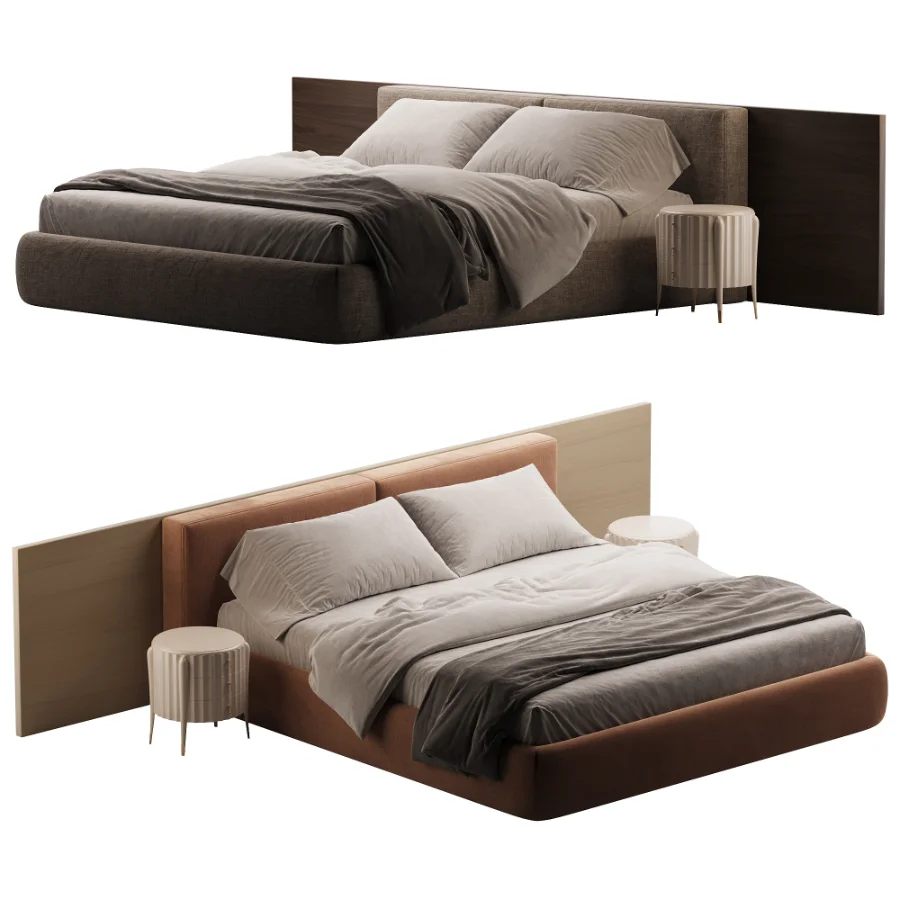 Maizi bed Image 1