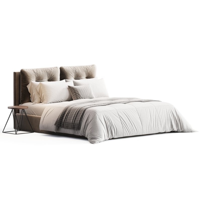 SCOTTY COMPACT Bed Image 1