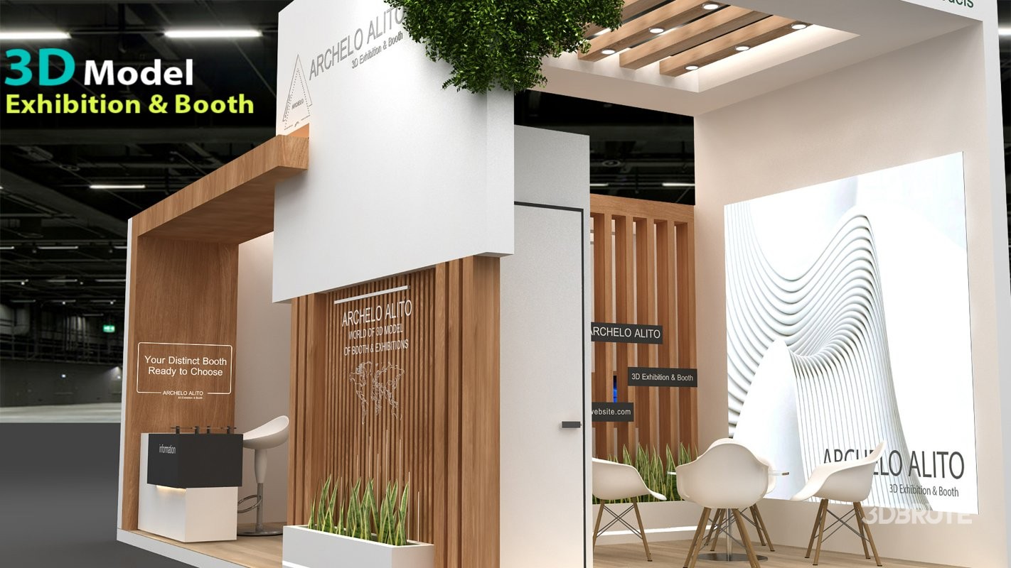 3d exhibition Image 6