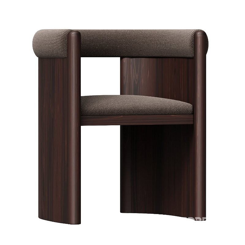 ANDO DINING CHAIR 01 Image 1