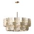 Chandelier Francese by Romatti - Thumbnail 2