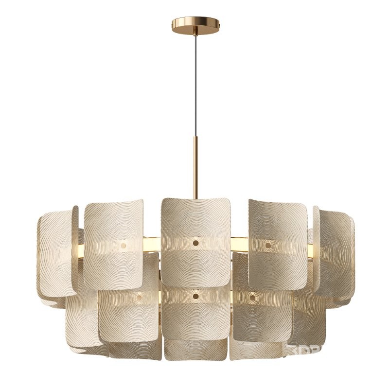 Chandelier Francese by Romatti Image 2