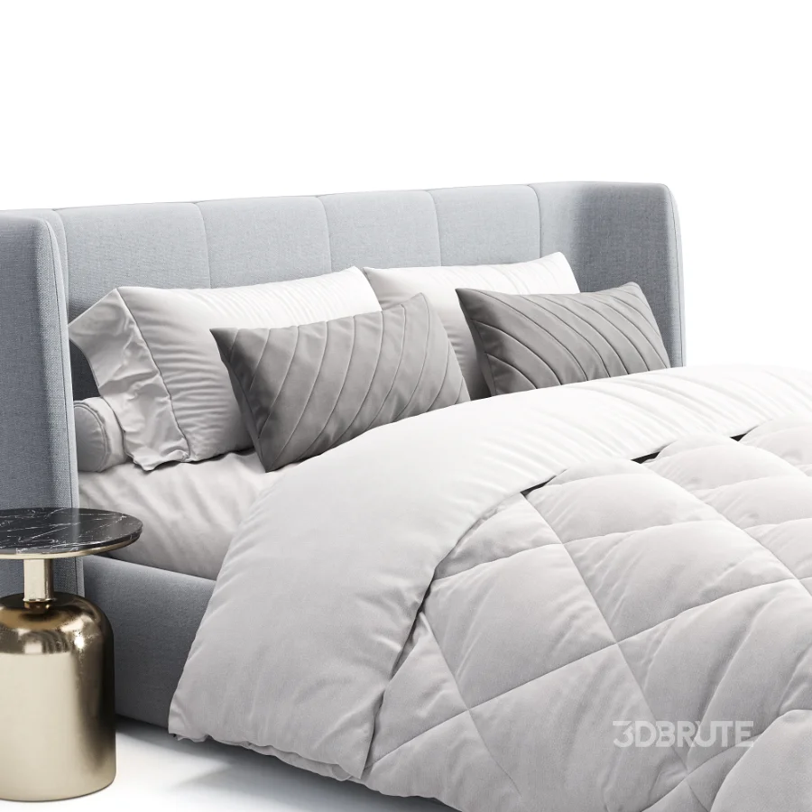 Basket bed Bonaldo Image 1