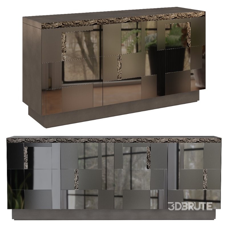 Visionnaire Zahara Image 2