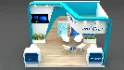 stand booth - Thumbnail 5