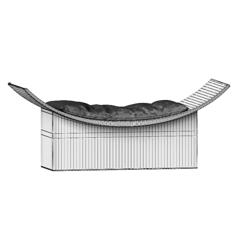 NEO ACCENT CHAIR 04 Image 3