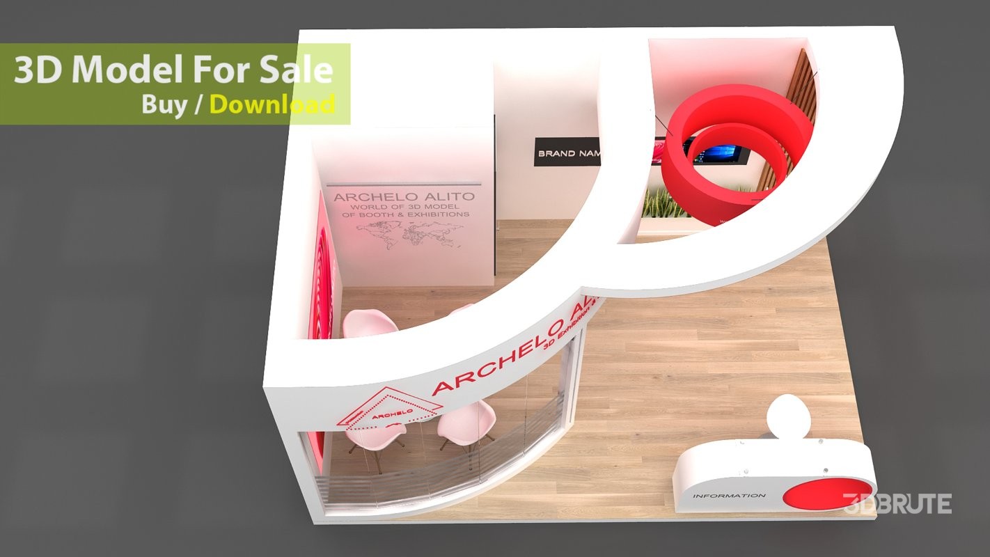 3d exhibition Image 6