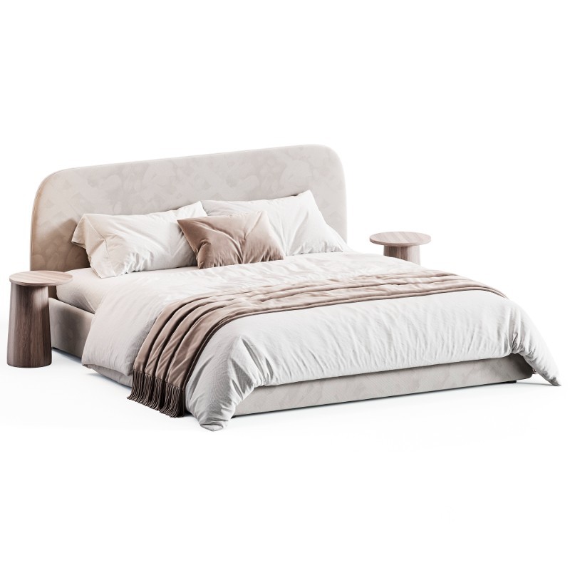 Belize Bed By Skdesign Image 5