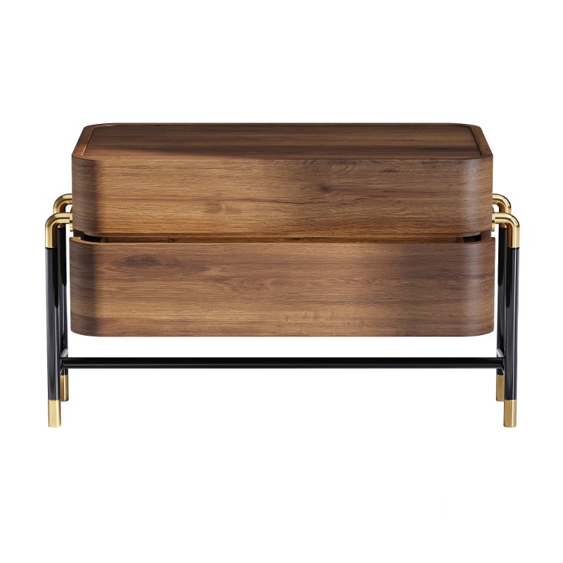 Bedstand Bennett Image 5