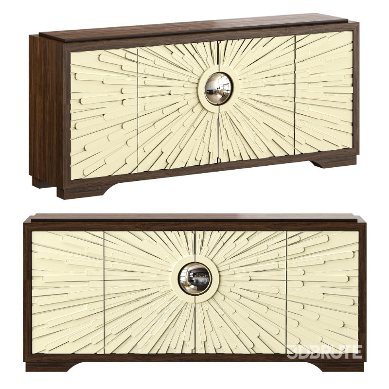 Helios Credenza Image 1