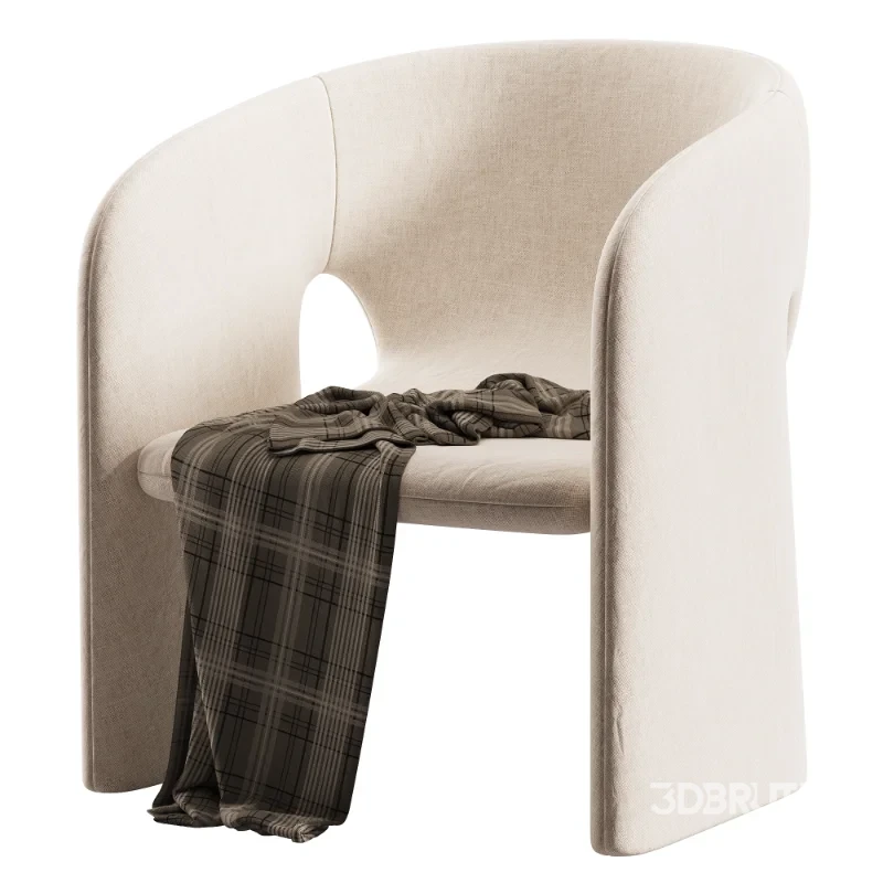 Berlin Chair Image 5