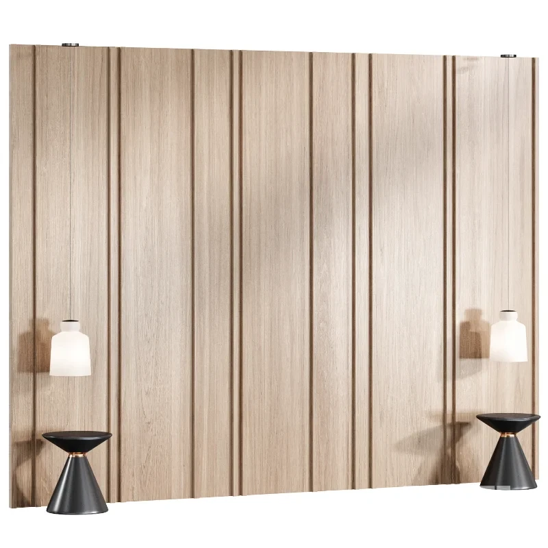 Decorative wall panel N21 Image 3