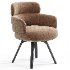 Vivienne Chair By Minotti - Thumbnail 6