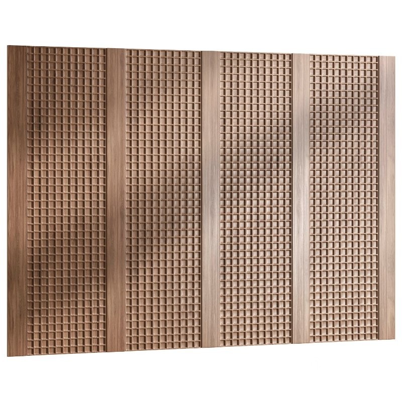 Decorative wall panel N19 Image 1