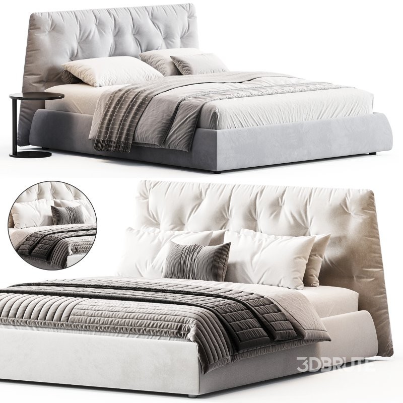 LENNY BED BY FELIS Image 5