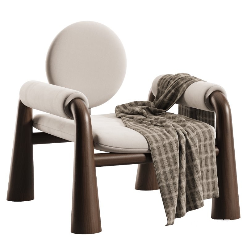 Leisure armchair Image 1