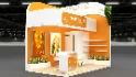 stand exhibition - Thumbnail 2
