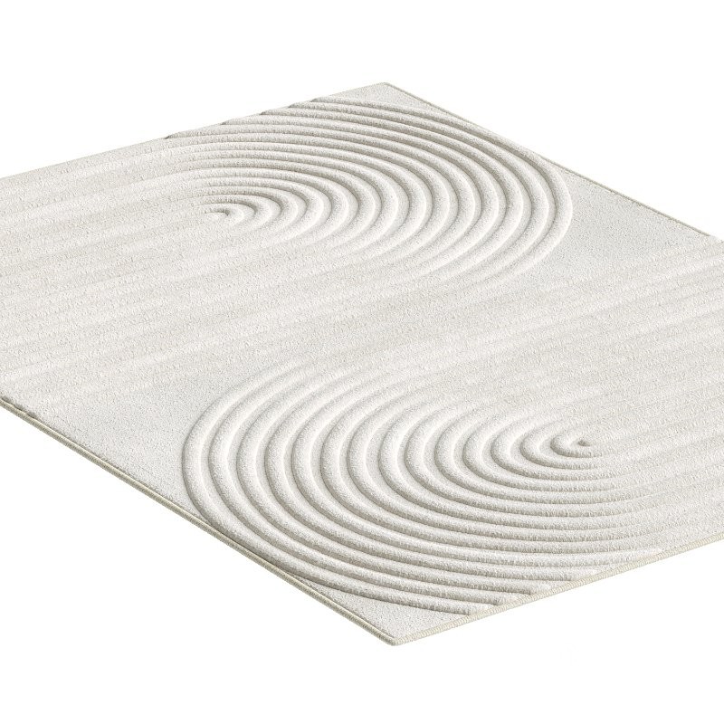 Lotus Abbey Rug Image 2