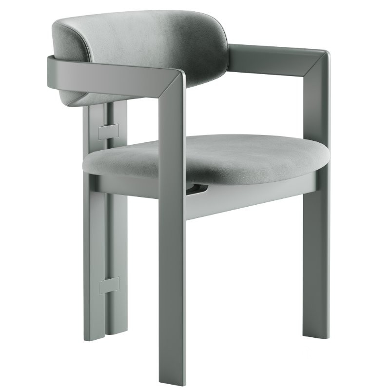 0414 Chair Image 3