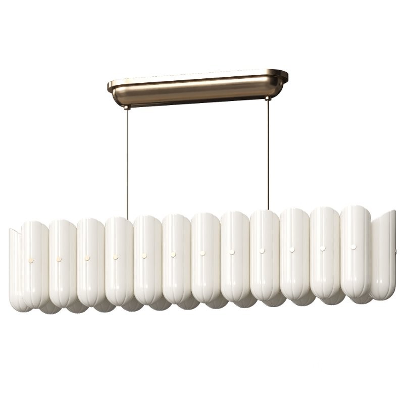 Hill Lorna LED Linear Image 4