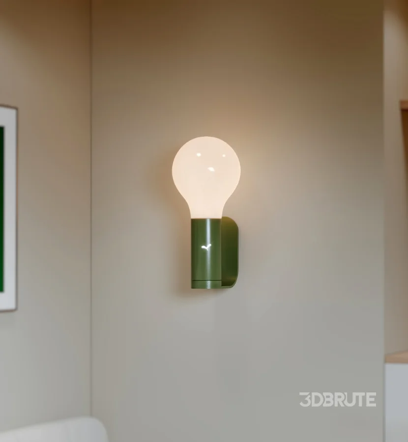 Bedroom interior Image 2