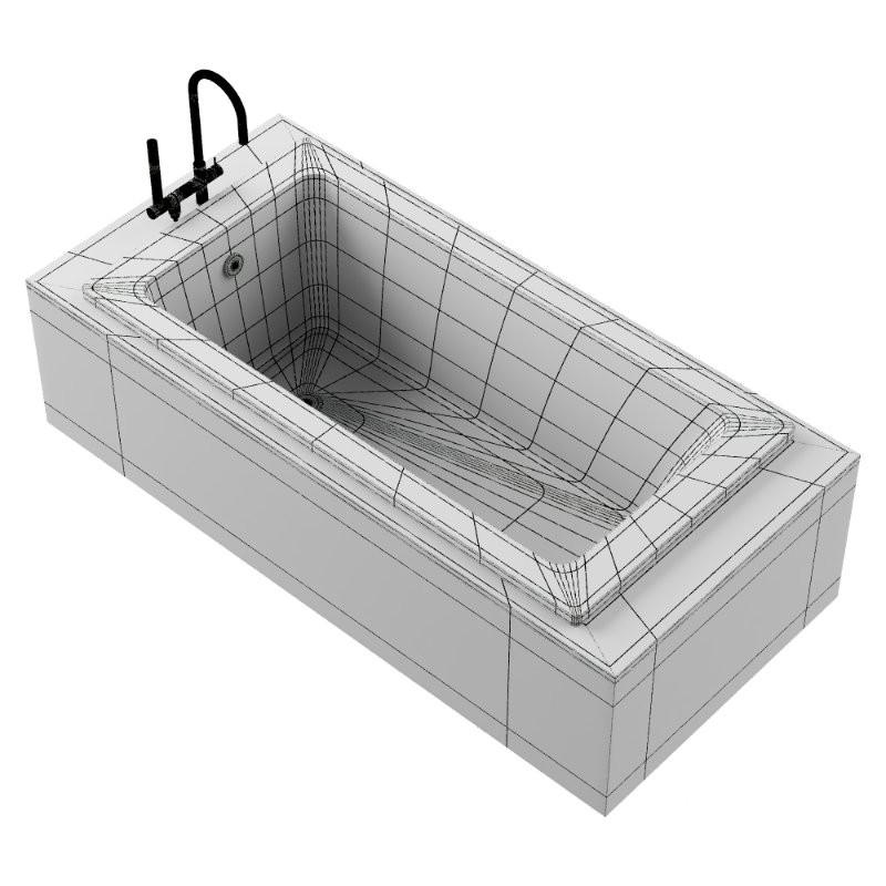 Bathtub Image 4