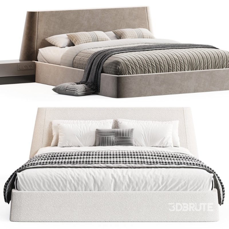 PICEA Bed By His Image 6