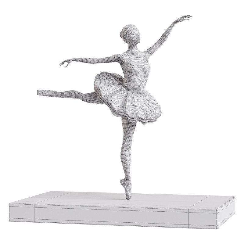 balerina Image 3