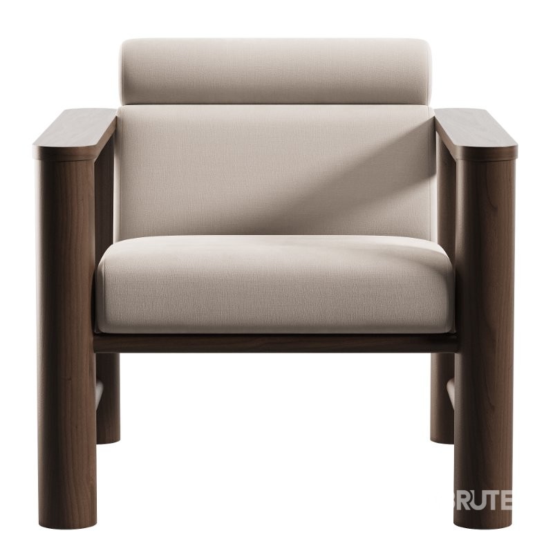 Caracole Unity Chair Image 2