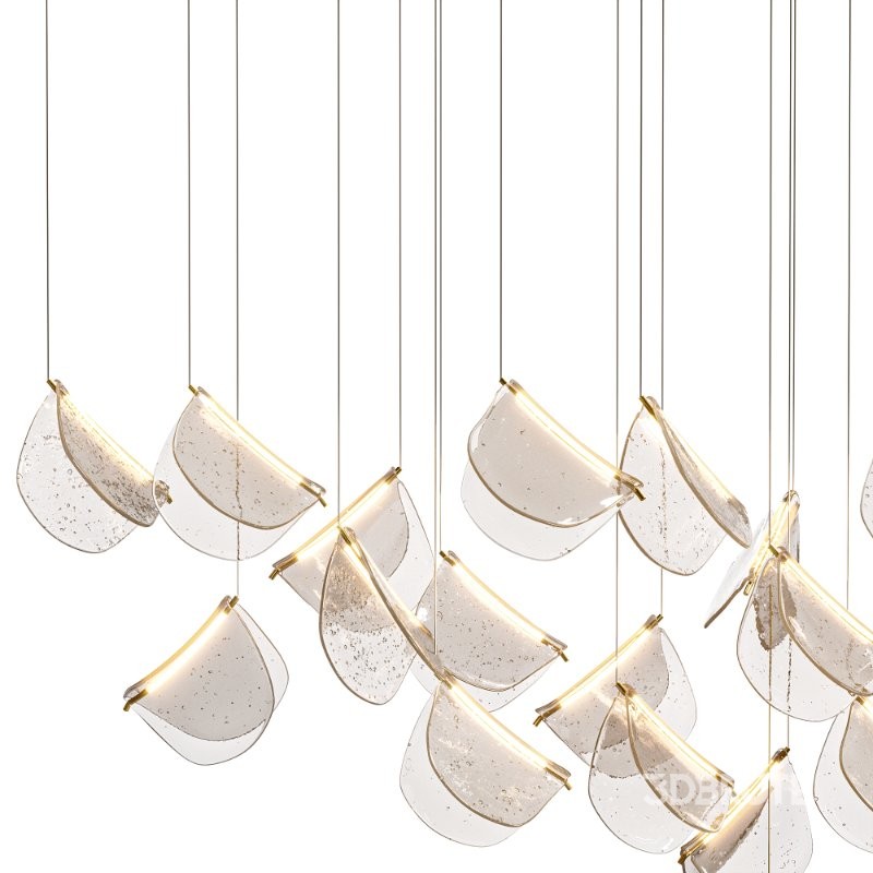 Bocci 141 random lights Image 5