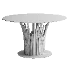 Harris Round Luxury Dinning Table - Thumbnail 1
