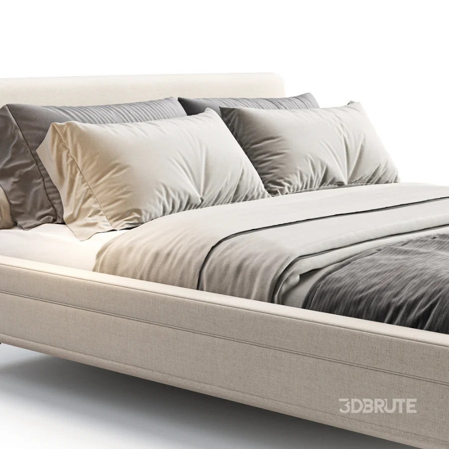 Bed K114 by Delavega Image 3